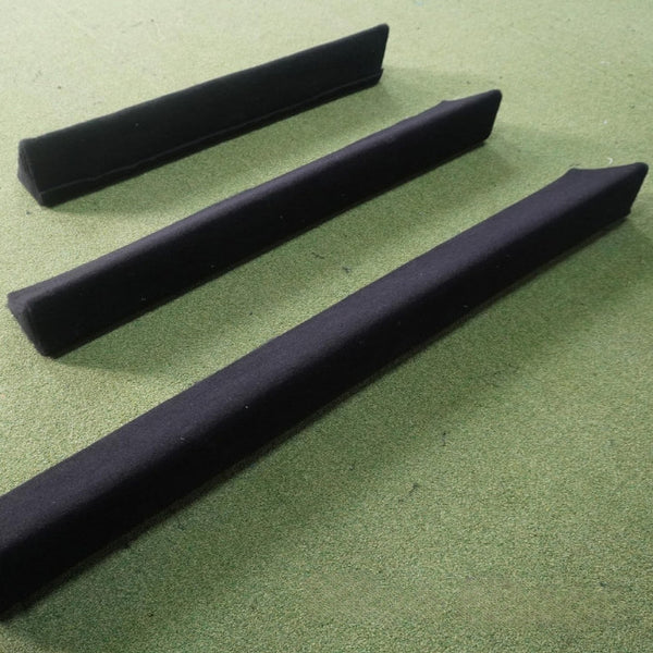 Golfsims Ball Return Golf Enclosure Bumpers