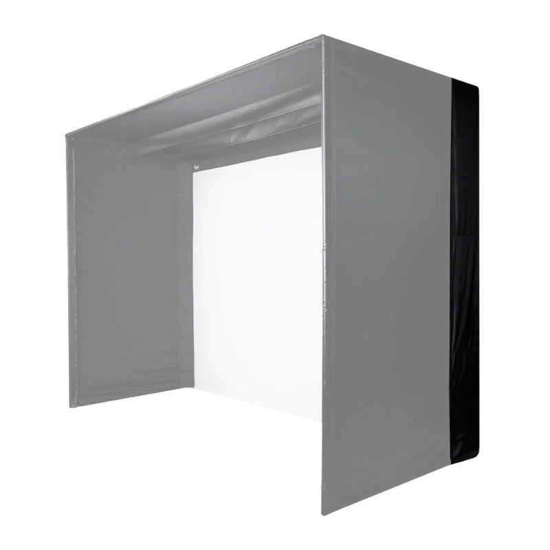 Carl's Place Pro Enclosure Back Cover Kit