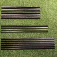 Carl's Place DIY Golf Simulator Enclosure Kit