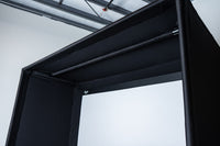 Carl's Place Pro Golf Simulator Enclosure Kit