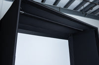 Carl's Place Pro Golf Simulator Enclosure Kit