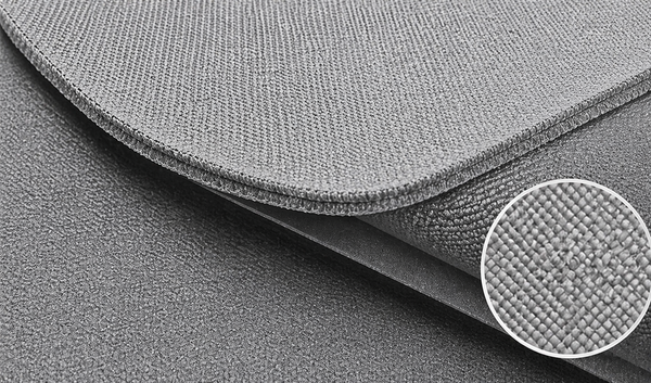 Elite Grey Triple Layer Golf Impact Screen