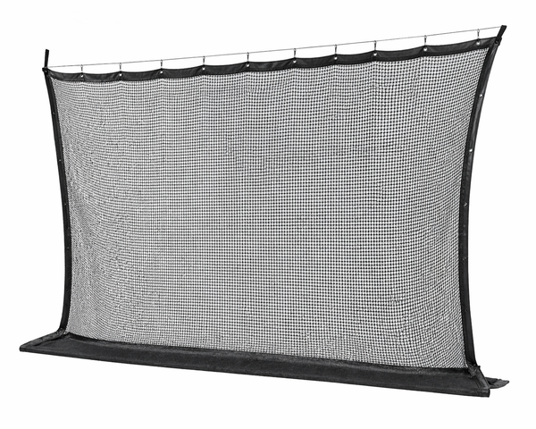 Golf Simulator Netting - Impact Screen Baffle Nets