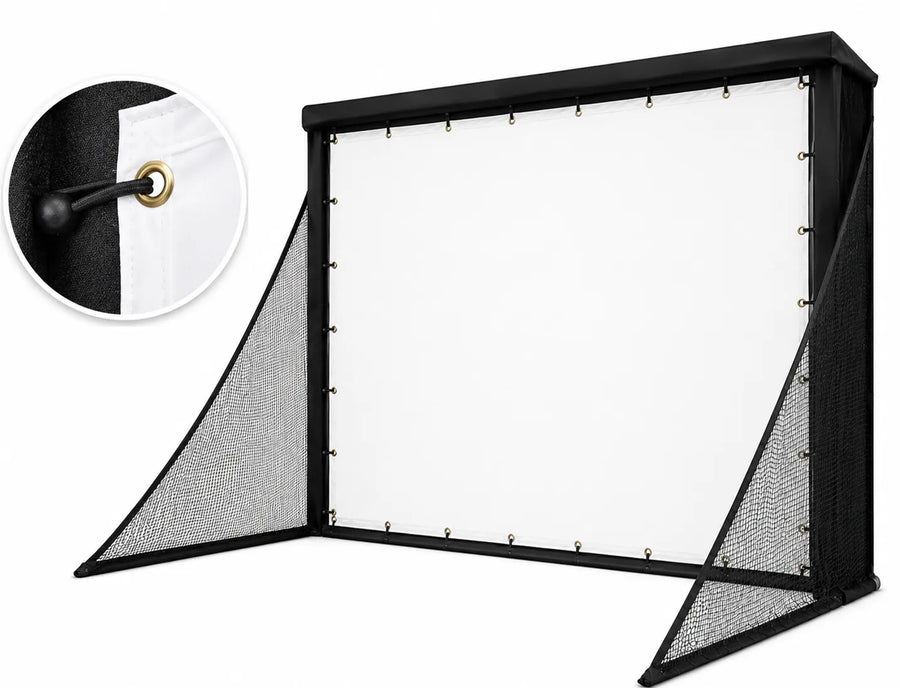 Modify Your Screen Grommets