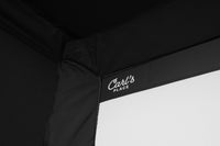 Carl's Place Pro Golf Simulator Enclosure Kit