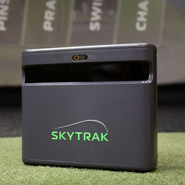 SkyTrak ST Max Launch Monitor