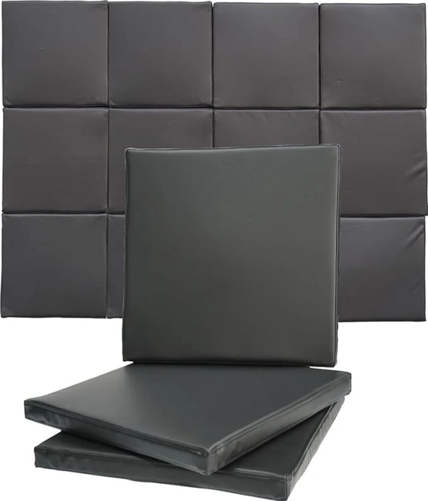 Golfsims Premium Wall Padding