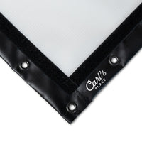 Carl's Place Golf Impact Screen