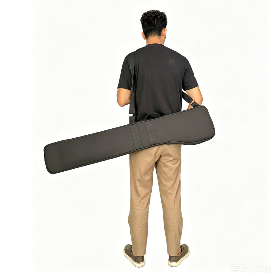 Golfsims Lightweight Golf Club Carry Bag