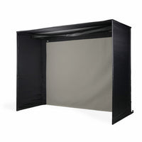 Carl's Place DIY Enclosure Back Cover Kit