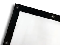 Standard Golf Impact Screen