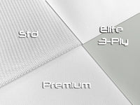 Standard Golf Impact Screen