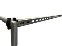 SkyBridge™ Rigid Golf Screen Brackets (pair)