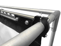 SkyBridge™ Rigid Golf Screen Brackets (pair)