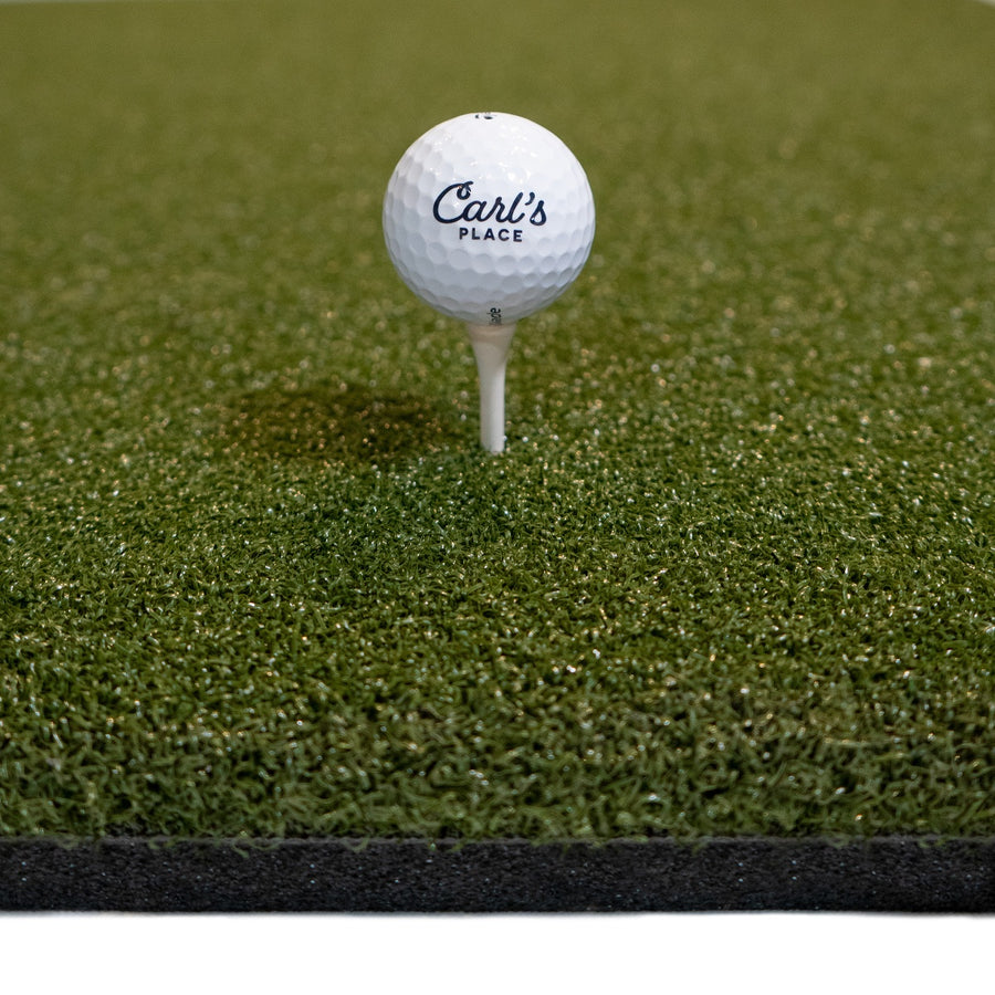 Carl's Place Country Club Elite Hitting Mat