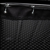 Carl's Place Golf Room Curtain
