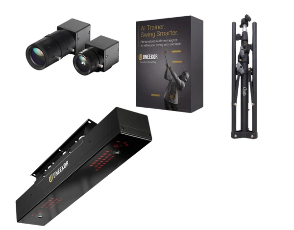 Uneekor EYE XR Launch Monitor