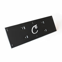 Carl's Place Launch Monitor Mount