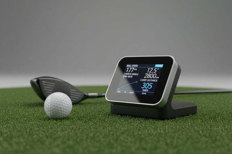 Launch Monitor Buying Guide