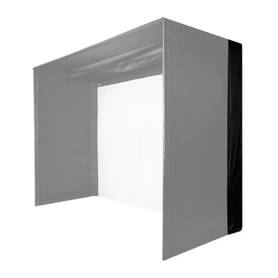 Carl's Place Pro Enclosure Back Cover Kit