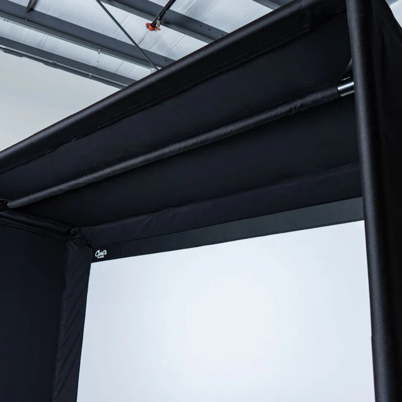 Carl's Place Movable Ceiling Crossbar
