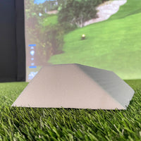 Carl's Place DIY Golf Simulator Enclosure Kit