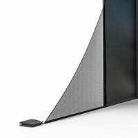 Carl's Place DIY Golf Simulator Enclosure Kit