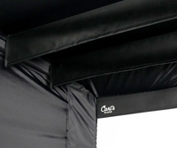 Carl's Place DIY Golf Simulator Enclosure Kit