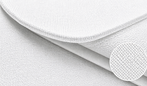 Elite White Triple Layer Golf Impact Screen