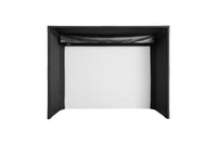 Carl's Place Pro Golf Simulator Enclosure Kit
