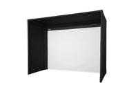Carl's Place Pro Golf Simulator Enclosure Kit