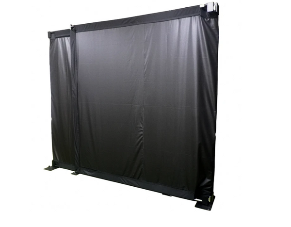 Golfsims Foldable Enclosure