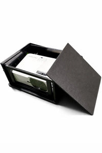 Terra Shield Golf Simulator Projector Floor Mount Enclosure
