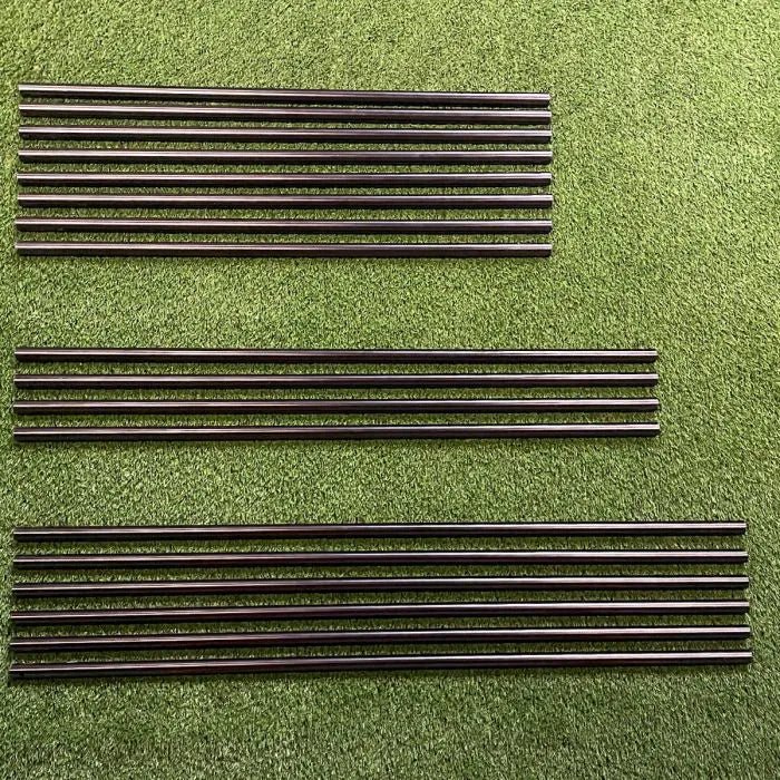 Carl's Place DIY Enclosure Pipe Framing Kit