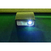 Carl's Place Floor Mounted Projector Enclosure