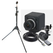 Carl's Place Golf Swing Camera Set