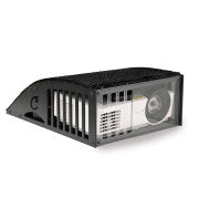 Carl's Place Floor Mounted Projector Enclosure