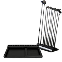 Carl's Place Golf Club Holder