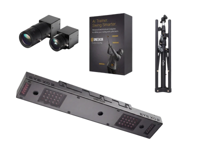 Uneekor EYE XO2 Launch Monitor